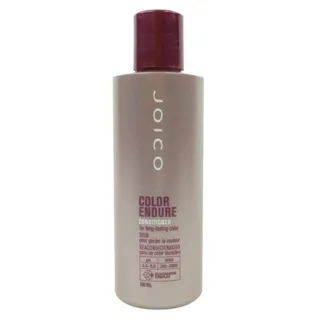 Joico Color Endure Conditioner Pflege Spülung für gefärbtes Haar 3x100ml