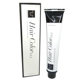 Tendences  Haar Farbe Coloration Creme Permanent 100ml - 11.1 Mega Light Ash Blonde / Mega Hellasch Blond