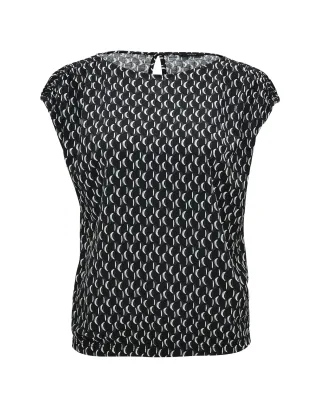Opus - Sekadi black - Gr. - 38