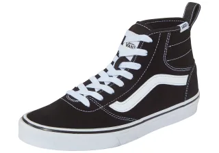 Vans Sneaker "ASHWOOD HI DECON"