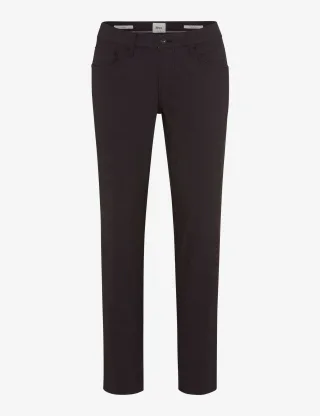BRAX - Style Chuck perma black - Gr. - 34/30