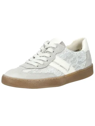Paul Green Sneaker "Paul Green Sneaker Veloursleder/Textil"