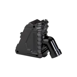 Milwaukee - M12DEAC STAUBBOX F. M12DE - 4932430479