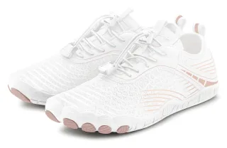 Vivance Sneaker mit flexibler Sohle, Freizeitschuh, Halbschuh VEGAN