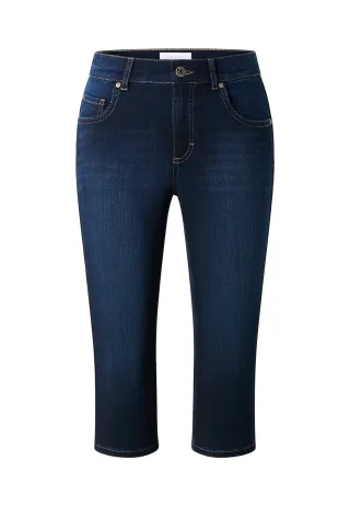 ANGELS - 353430000-3158 ANACAPRI dark indigo used - Gr. - 34