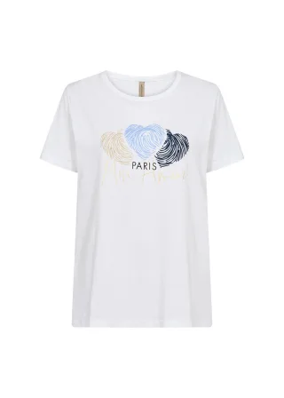 Soyaconcept - SC-DERBY FP 48 white - Gr. - XXL