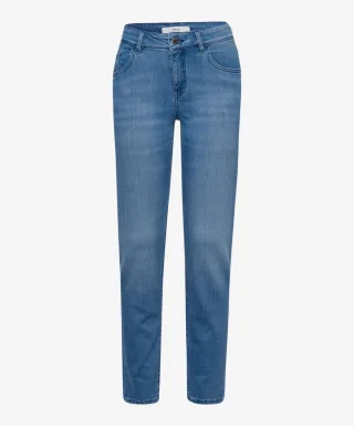BRAX - Jeans - Style Shakira blau - Gr. - 46