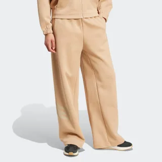adidas Sportswear Sporthose "FUTURE ICONS 3-STREIFEN OPEN-HEM"