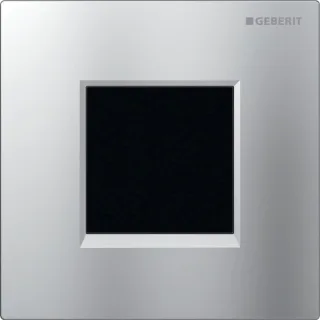 Geberit Typ 30 Urinal-Steuerung, elektronische Spülauslösung 116027JQ1