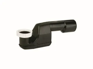 Dallmer Wannen-Siphon 500 N, 1 1/2" x DN 40/DN 50, 189127 189127
