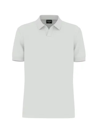 Strellson - 11 Clark-PV 10014726 white - Gr. - XXL