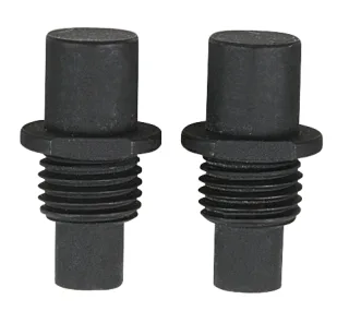 KS Tools Zapfenpaar, Ø 7,92 mm - 150.3215