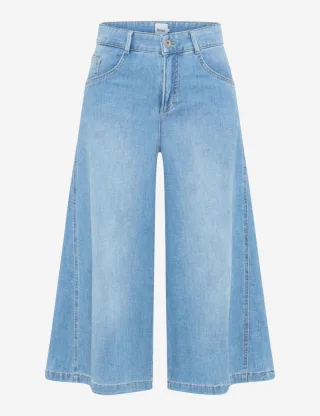 BRAX - Jeans - Style Melli S blau - Gr. - 34/L