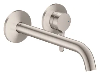 Hansgrohe Waschtischmischer Unterputz Axor One 48120800