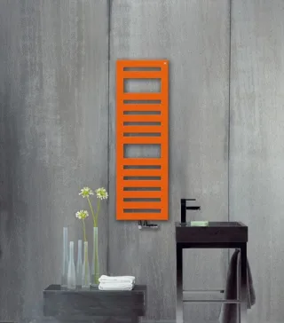 Zehnder Design-Heizkörper Metropolitan ZM201550B400000