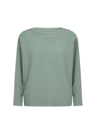 Soyaconcept - SC-DOLLIE 663 mineral green melange - Gr. - L