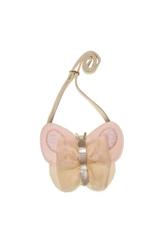 Leevje Kinderhandtasche Butterfly
