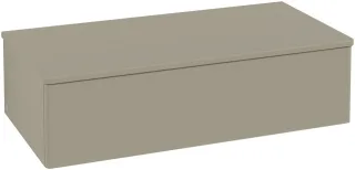 Villeroy & Boch Sideboard Antao L40 1000x268x500mm mit Beleuchtung FK/AP: MT/1 L40001MT