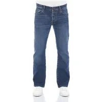LTB Bootcut-Jeans Herren Jeanshose Roden Boot Cut Denim Hose mit Stretch