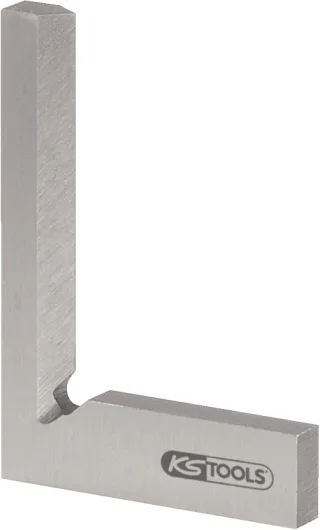 KS Tools Präzisions-Haarwinkel - 300.0319