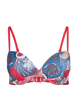 SKINY - Skiny Damen Schalen BH Fruit Pool - Gr. - 70 B