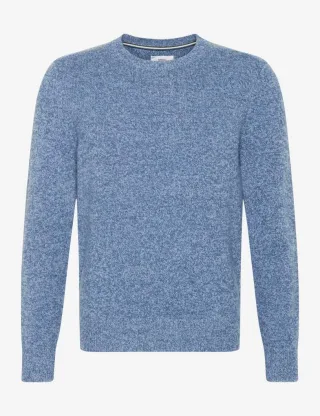 BRAX - Style Rick smoke blue - Gr. - XXL