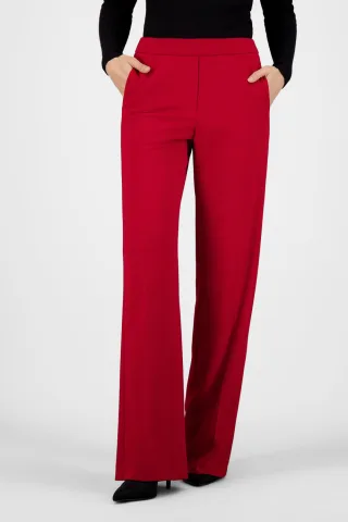 gardeur womenswear - FRANCA800 rot - Gr. - 40L