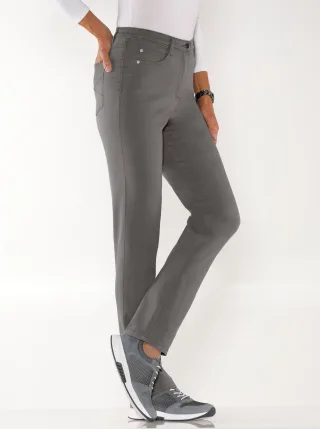 Classic Basics 5-Pocket-Jeans 1 Stk.
