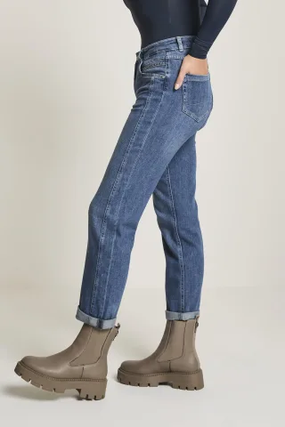 para mi - Jeans - Bibi blau - Gr. - 42/30