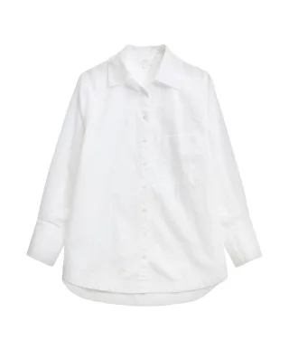 yerse - Bluse weiß - Gr. - S