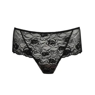 Marie Jo - CYRILE schwarz Hotpants schwarz - Gr. - 36