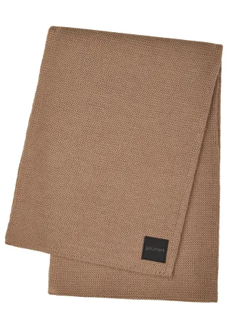 CALAMAR - Schal stone - Gr. - OS