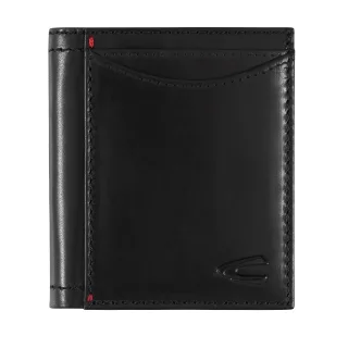 camel active bags - Salamanca black - Gr. - S