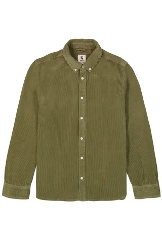 Garcia - K51300 green moss - Gr. - M