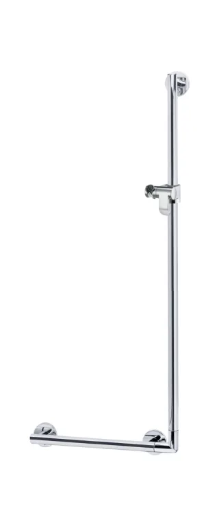 Keuco Winkelgriff Plan Care 34906, 90 Gr 34906170411