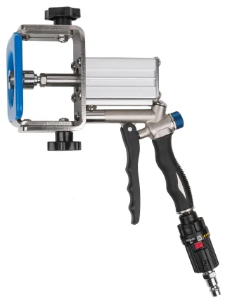 KS Tools Druckluft-Ausbeul-Auszieher - 140.2522