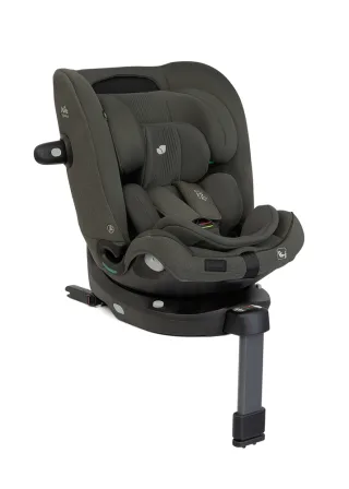 Joie Signature i-Spin XL (40-150cm) Evergreen