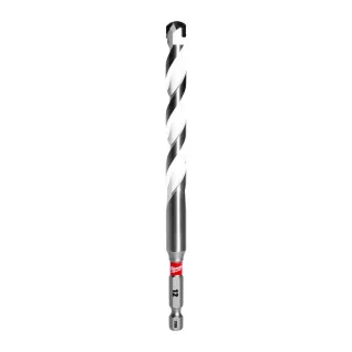 Milwaukee SHOCKWAVE Multimaterial Bohrer 1/4" Hex - 4932471111