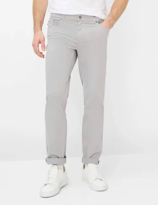Brax 5-Pocket-Hose "Style COOPER"