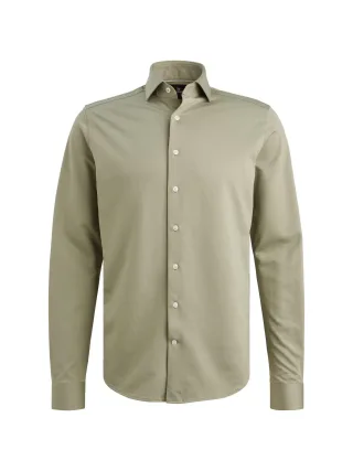 Vanguard - CF Tech Oxford Jersey Solid - Gr. - XL