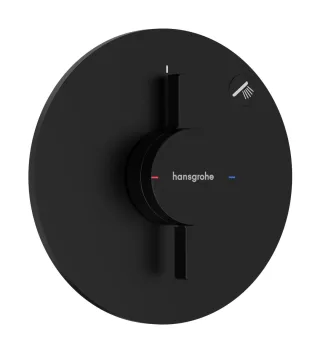 Hansgrohe Mischer Unterputz 1 Verbraucher 75618670
