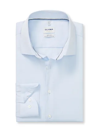 OLYMP - OLYMP Level Five hellblau - Gr. - 44