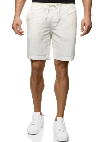 Indicode Shorts "INWamo"