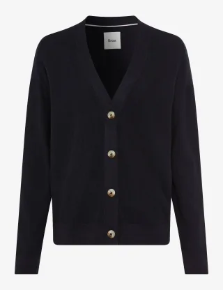 BRAX - Style Anique navy - Gr. - 34