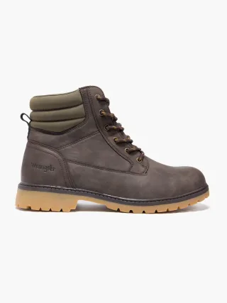 Wrangler Winterstiefel "EDEN MEN HIGH"