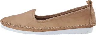 Andrea Conti Slipper