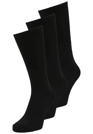 GÖTZBURG Socken 3 Stk. tlg. mit Silverplus-Technologie