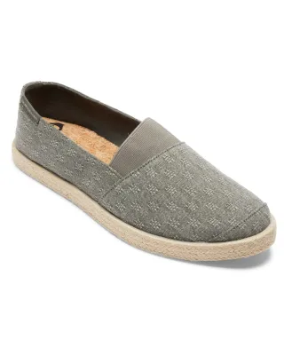 Quiksilver Sneaker "Espadrilled"