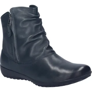 Josef Seibel Stiefelette "Naly 24, tanne"