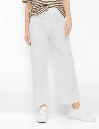 RAPHAELA by BRAX 5-Pocket-Hose "Style PEGGY CULOTTE"